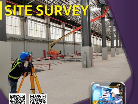 Site Survey