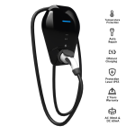 22kW Home Charger สถานีชาร์จรถไฟฟ้า EV Charger