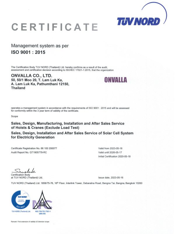 ISO 9001.15 RCXA - CERTIFICATE ONVALLA (NAC)_Page_1