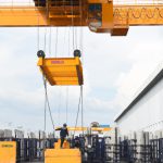 Test load crane คืออะไร ??